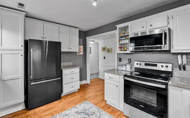 $245,000 | 3313 B Regents Park Lane, Greensboro, NC 27455