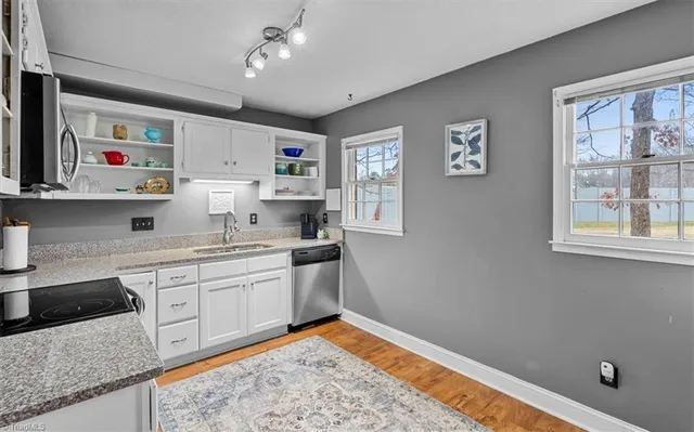 $245,000 | 3313 B Regents Park Lane, Greensboro, NC 27455