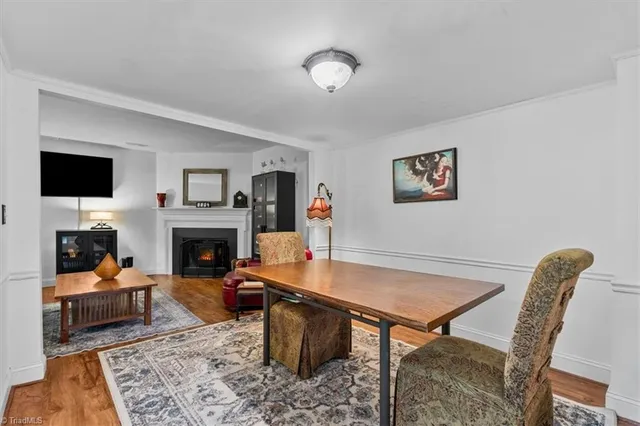 $245,000 | 3313 B Regents Park Lane, Greensboro, NC 27455