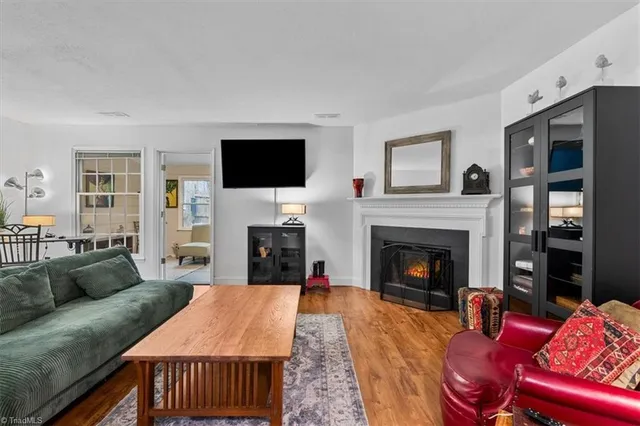 $245,000 | 3313 B Regents Park Lane, Greensboro, NC 27455