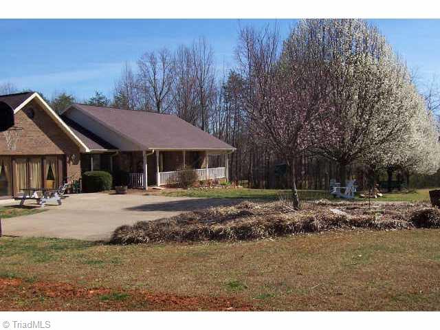 1796 William Fowler Road King, NC 27021 - Photo 3 of 7 Other.