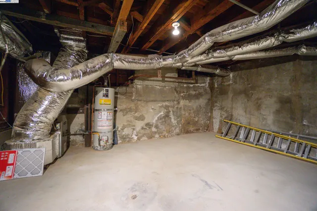 $869,000 | 3027 Maxwell Avenue, Oakland, CA 94619