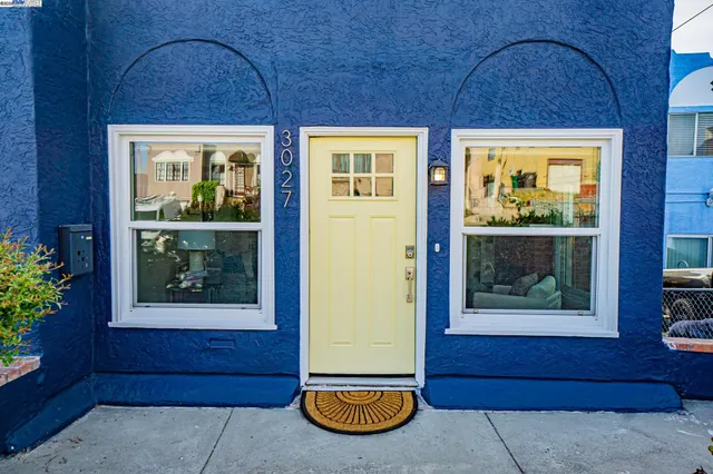 $869,000 | 3027 Maxwell Avenue, Oakland, CA 94619