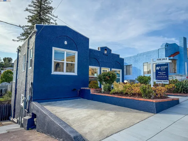 $869,000 | 3027 Maxwell Avenue, Oakland, CA 94619