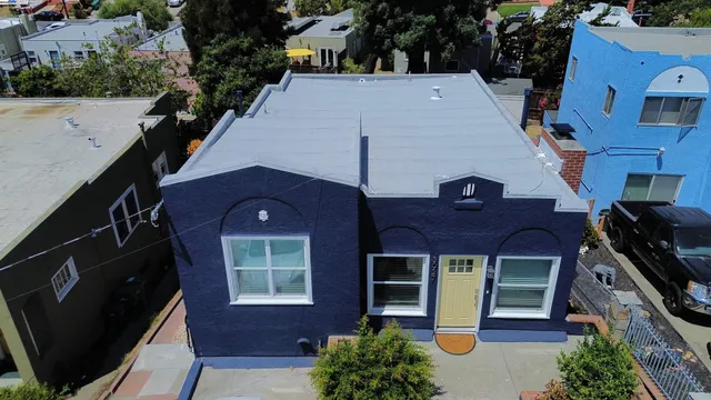 $869,000 | 3027 Maxwell Avenue, Oakland, CA 94619