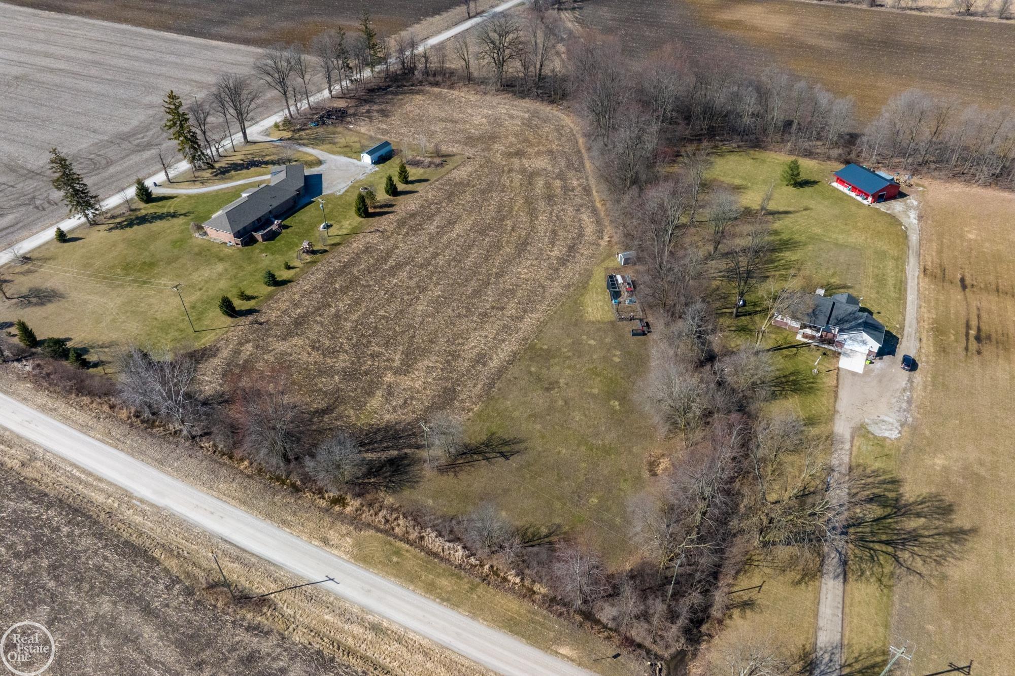 0 Cochrane Road Allenton, MI 48002 - Photo 8 of 28