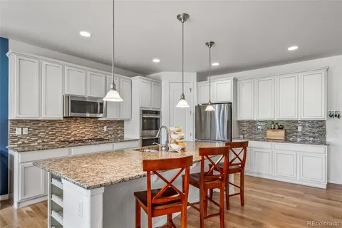 $950,000 | 9537 Iron Mountain Way, Arvada, CO 80007