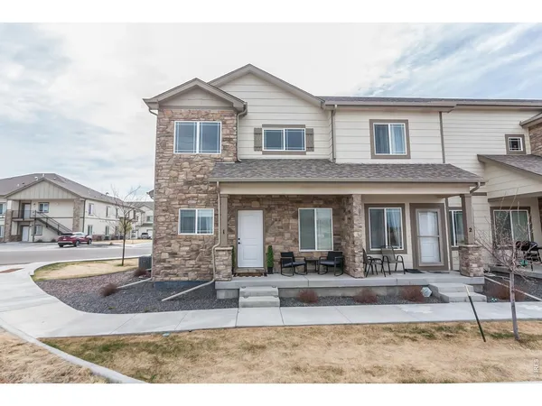 $350,000 | 1726 Westward Circle, Unit 1, Eaton, CO 80615
