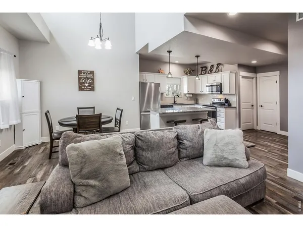 $350,000 | 1726 Westward Circle, Unit 1, Eaton, CO 80615