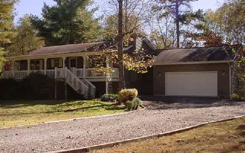 134 Preserve Road Murphy, NC 28906 - Photo 1 of 1 Main View