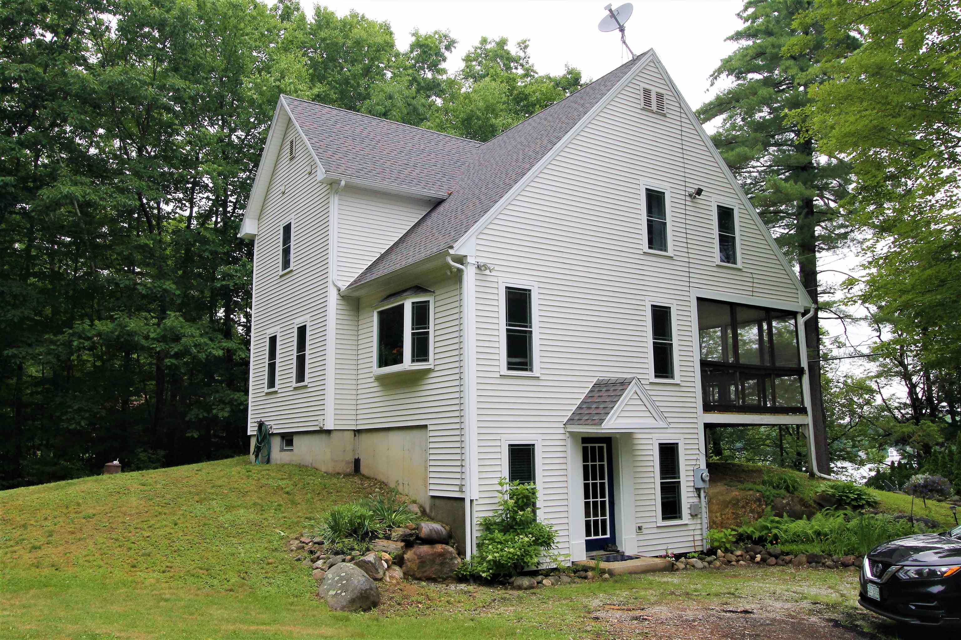 14 Fiore Road Northwood, NH 03261 - Photo 4 of 40