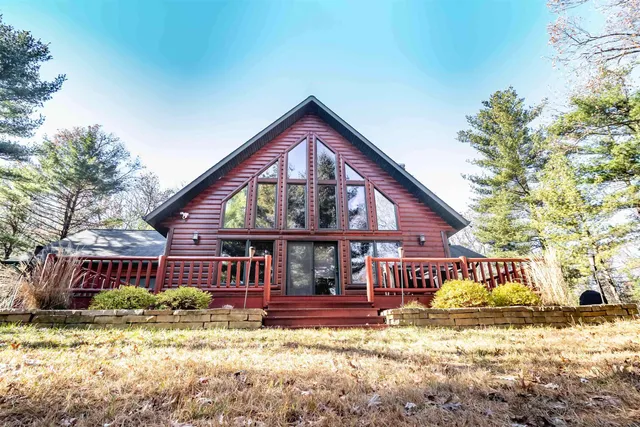 $598,900 | 717 West 17th Drive, Arkdale, WI 54613
