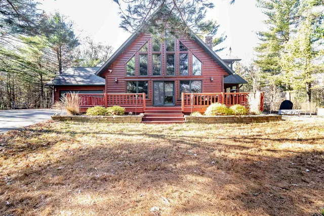 $598,900 | 717 West 17th Drive, Arkdale, WI 54613