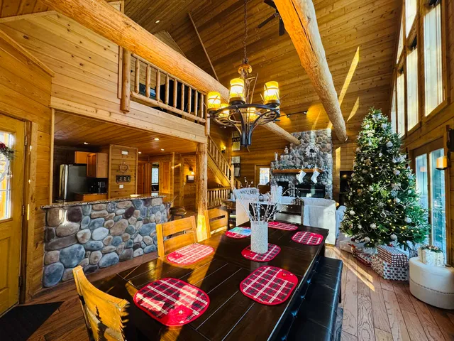 $598,900 | 717 West 17th Drive, Arkdale, WI 54613