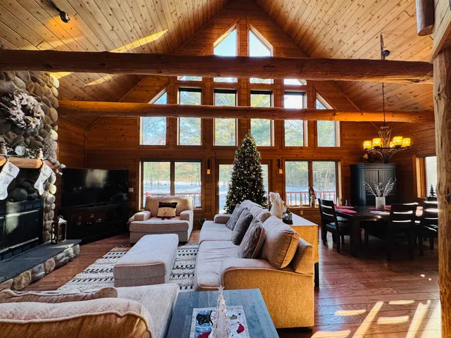 $598,900 | 717 West 17th Drive, Arkdale, WI 54613