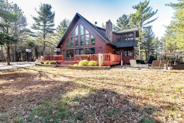 $598,900 | 717 West 17th Drive, Arkdale, WI 54613