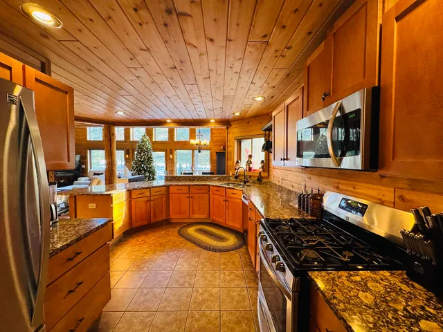 $598,900 | 717 West 17th Drive, Arkdale, WI 54613