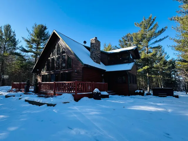 $598,900 | 717 West 17th Drive, Arkdale, WI 54613