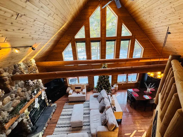 $598,900 | 717 West 17th Drive, Arkdale, WI 54613