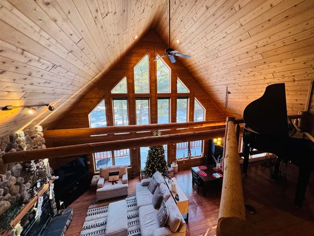 $598,900 | 717 West 17th Drive, Arkdale, WI 54613