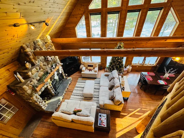 $598,900 | 717 West 17th Drive, Arkdale, WI 54613