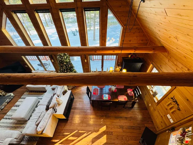 $598,900 | 717 West 17th Drive, Arkdale, WI 54613