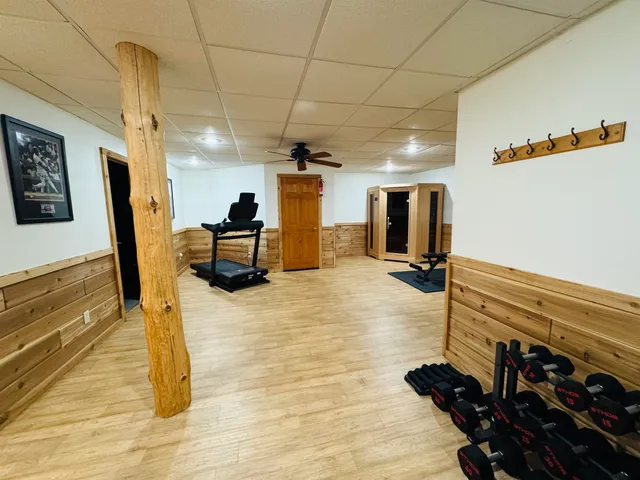 $598,900 | 717 West 17th Drive, Arkdale, WI 54613