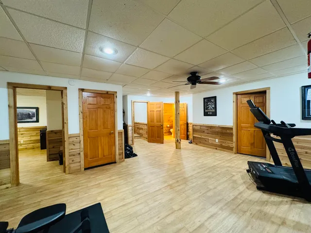 $598,900 | 717 West 17th Drive, Arkdale, WI 54613