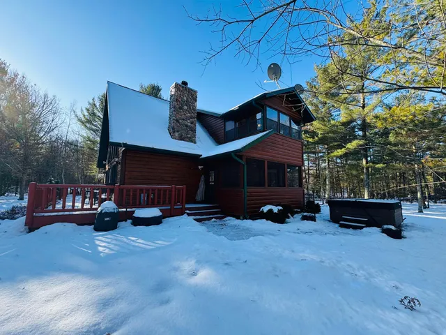 $598,900 | 717 West 17th Drive, Arkdale, WI 54613