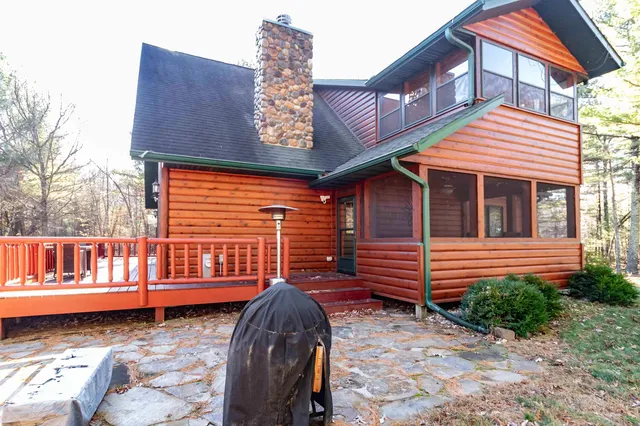 $598,900 | 717 West 17th Drive, Arkdale, WI 54613