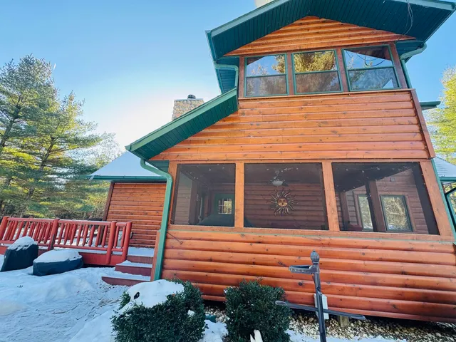 $598,900 | 717 West 17th Drive, Arkdale, WI 54613