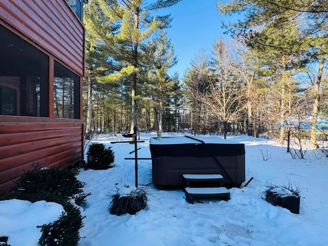 $598,900 | 717 West 17th Drive, Arkdale, WI 54613