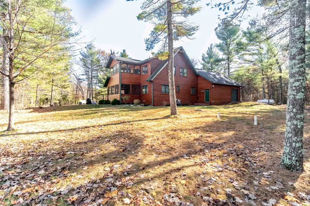 $598,900 | 717 West 17th Drive, Arkdale, WI 54613