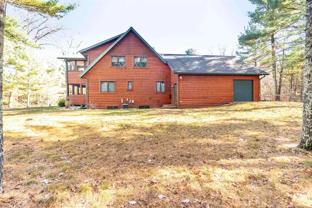 $598,900 | 717 West 17th Drive, Arkdale, WI 54613