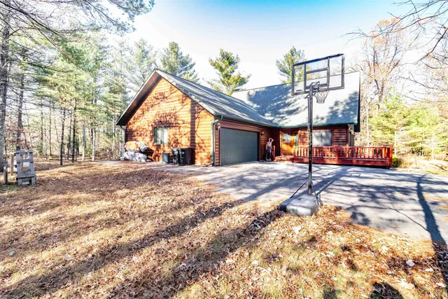 $598,900 | 717 West 17th Drive, Arkdale, WI 54613