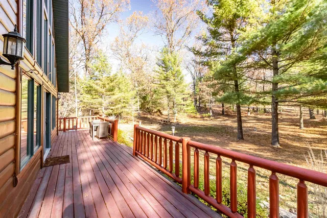 $598,900 | 717 West 17th Drive, Arkdale, WI 54613