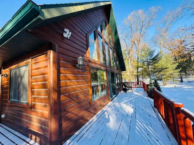 $598,900 | 717 West 17th Drive, Arkdale, WI 54613