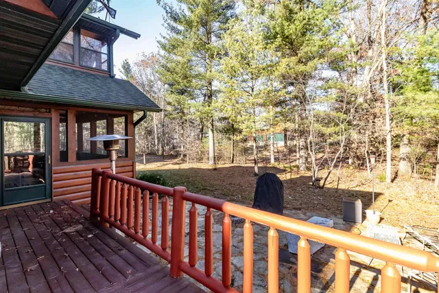 $598,900 | 717 West 17th Drive, Arkdale, WI 54613