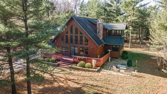 $598,900 | 717 West 17th Drive, Arkdale, WI 54613