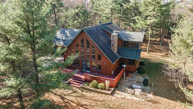 $598,900 | 717 West 17th Drive, Arkdale, WI 54613