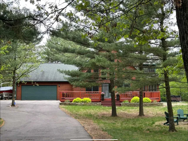 $598,900 | 717 West 17th Drive, Arkdale, WI 54613