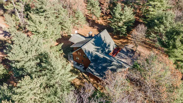 $598,900 | 717 West 17th Drive, Arkdale, WI 54613