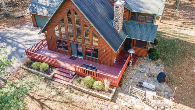 $598,900 | 717 West 17th Drive, Arkdale, WI 54613