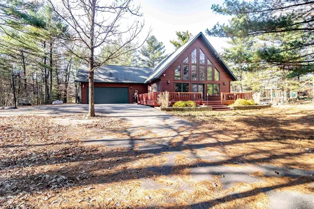 $598,900 | 717 West 17th Drive, Arkdale, WI 54613