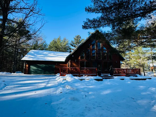 $598,900 | 717 West 17th Drive, Arkdale, WI 54613