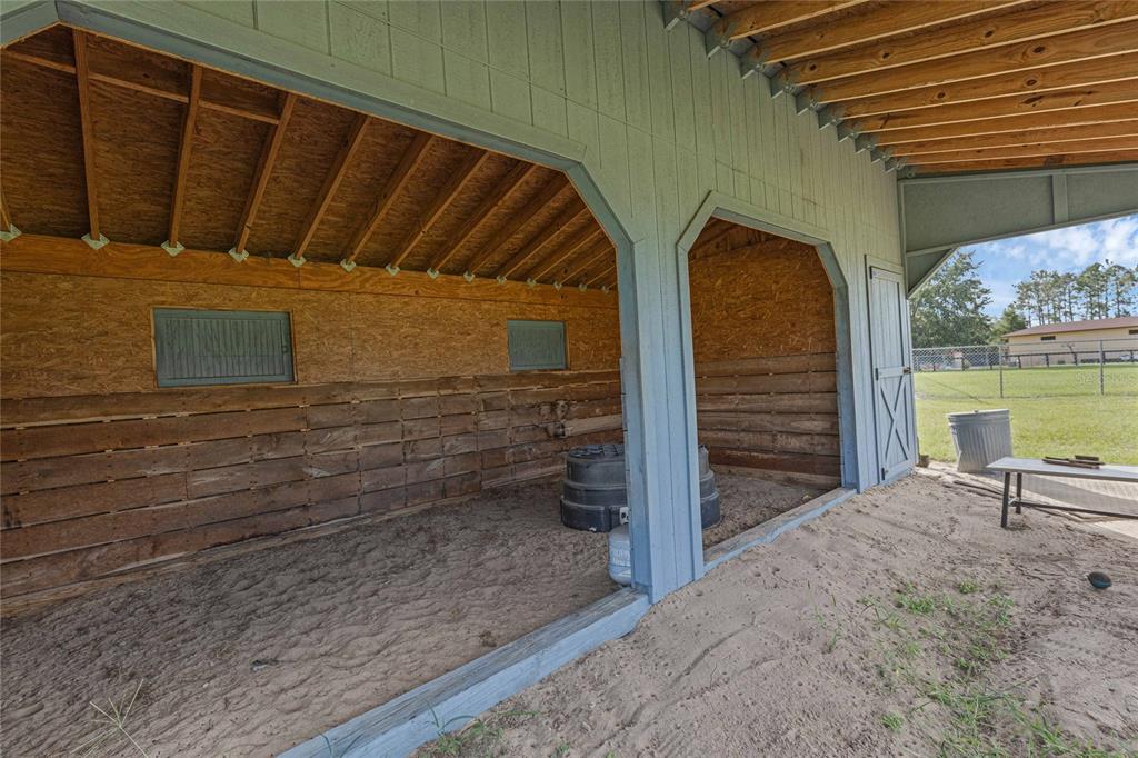 5608 Strong Point Weirsdale, FL 32195 - Photo 46 of 71 a view of a door of the house