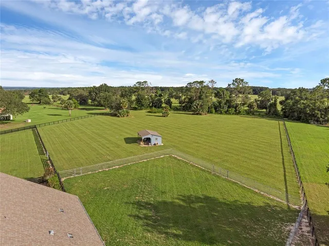 $1,063,000 | 5608 Strong Point, Weirsdale, FL 32195