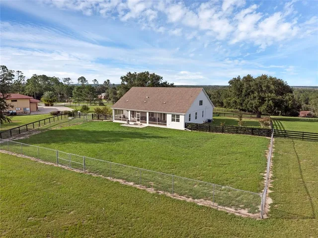 $1,063,000 | 5608 Strong Point, Weirsdale, FL 32195