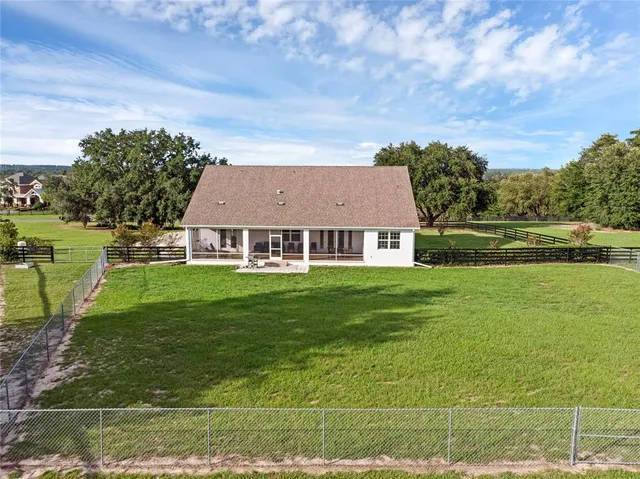 $1,063,000 | 5608 Strong Point, Weirsdale, FL 32195
