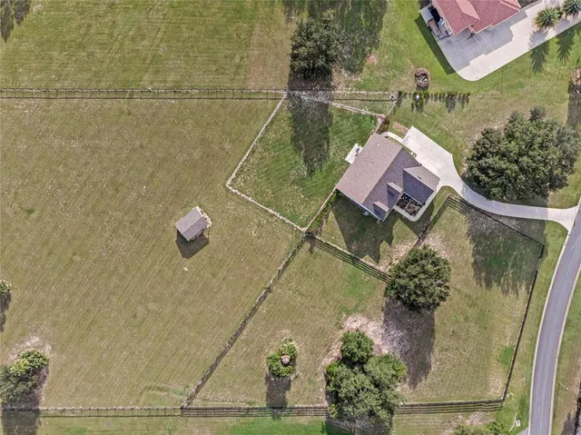 $1,063,000 | 5608 Strong Point, Weirsdale, FL 32195